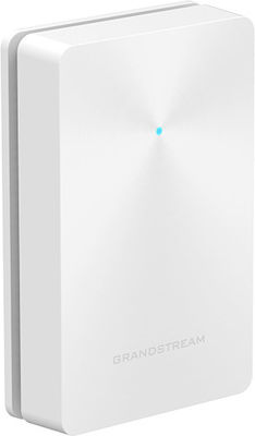 Grandstream GWN7624 WiFi Mesh Network Access Point Wi‑Fi 5 Dual Band (2.4 & 5GHz)