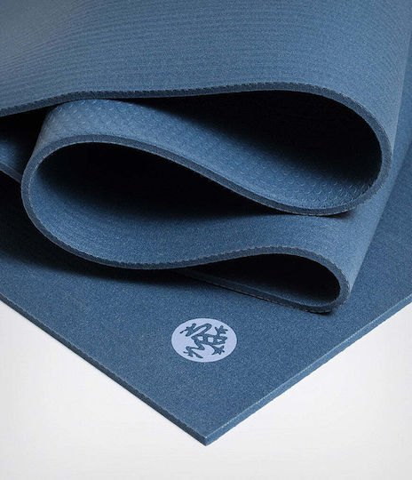 Manduka Pro Στρώμα Γυμναστικής Yoga Odyssey (180x66x0.6cm)