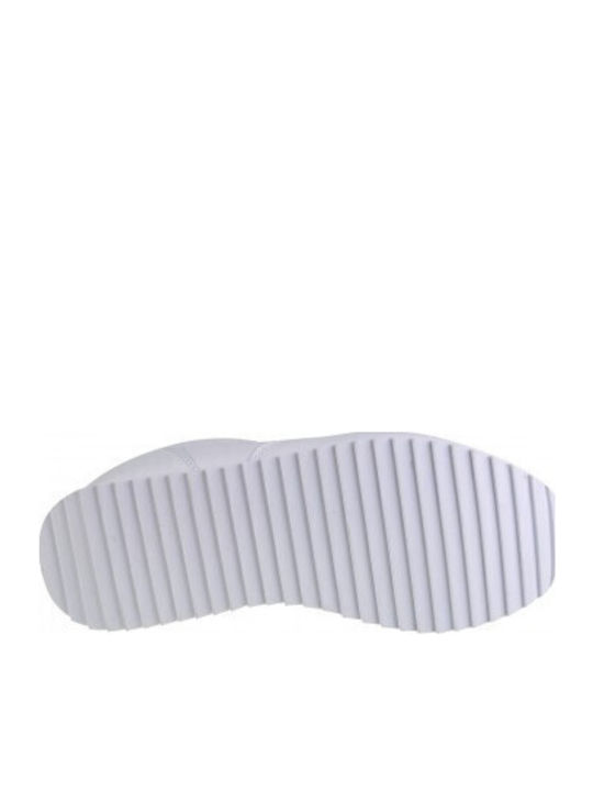 Base II PF Γυναικεία Sneakers Λευκά