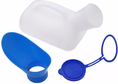 SuperOrtho Unisex Ουροδοχείο 1000ml 1τμχ UNI-002