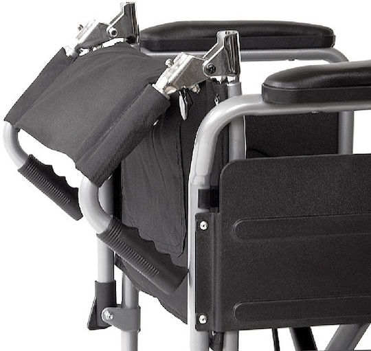 Vita Orthopaedics VT203 09-2-133 Инвалидна количка Сгъваемо Прост тип Инвалидна количка с разделящи се крила 50см 09-2-133