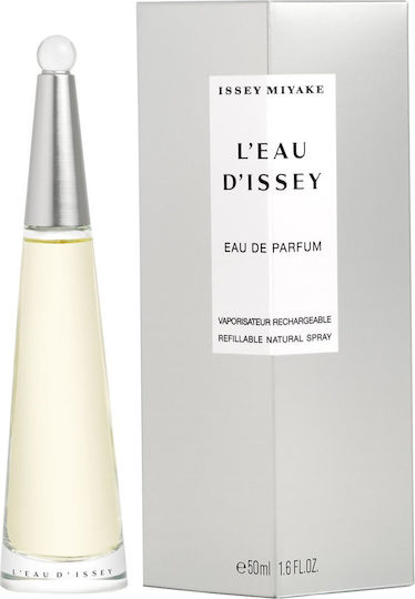 Issey Miyake L´Eau D´Issey Eau de Parfum Refillable 50ml