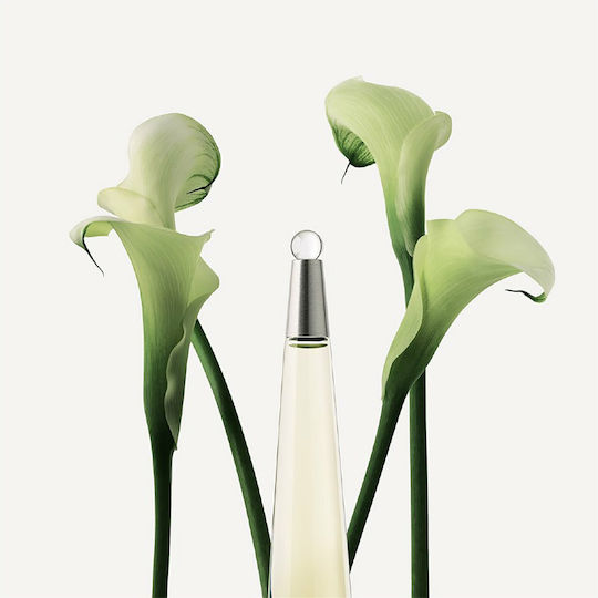 Issey Miyake L´Eau D´Issey Eau de Parfum Refillable 50ml