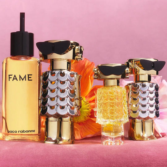 Rabanne Fame Парфюмна вода За повторно пълнене 50мл