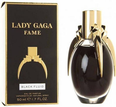 Lady Gaga Fame Eau de Parfum 50ml
