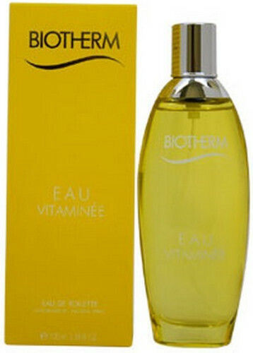 Biotherm Eau Vitaminee Eau de Toilette 100ml