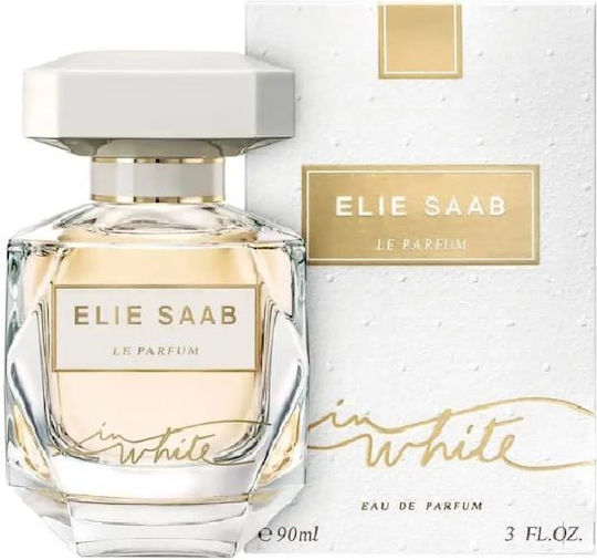 Elie Saab Le Parfum in White Eau de Parfum 30ml