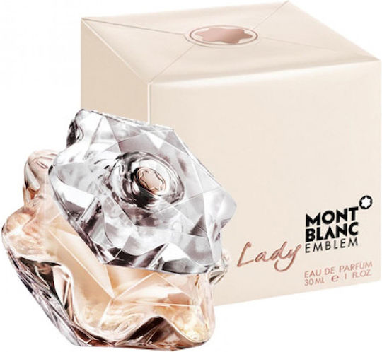 MontBlanc Lady Emblem Eau de Parfum 30ml