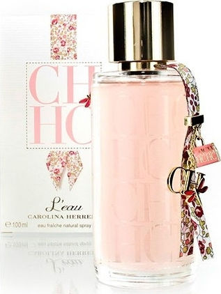 Carolina Herrera Eau de Toilette 100ml