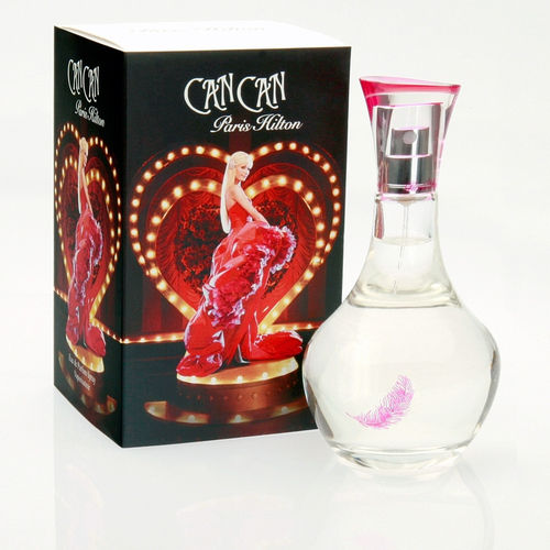 Paris Hilton Eau de Parfum 100ml