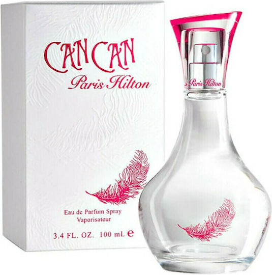 Paris Hilton Eau de Parfum 100ml