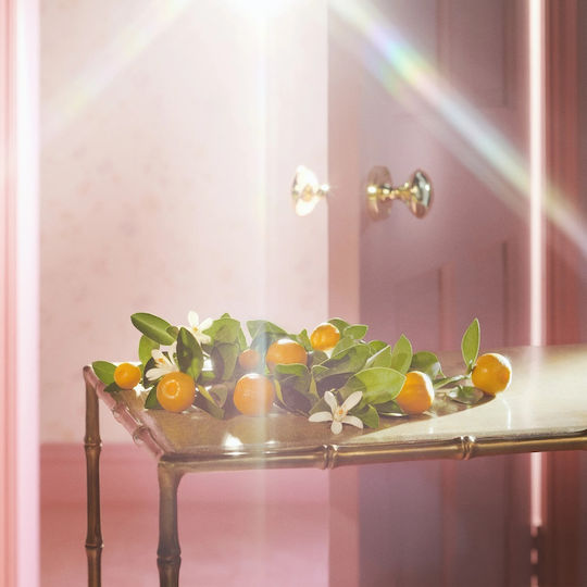 Gucci Flora Gorgeous Jasmine Парфюмна вода 100мл