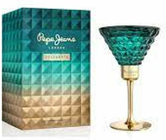 Pepe Jeans Celebrate Eau de Parfum 80ml