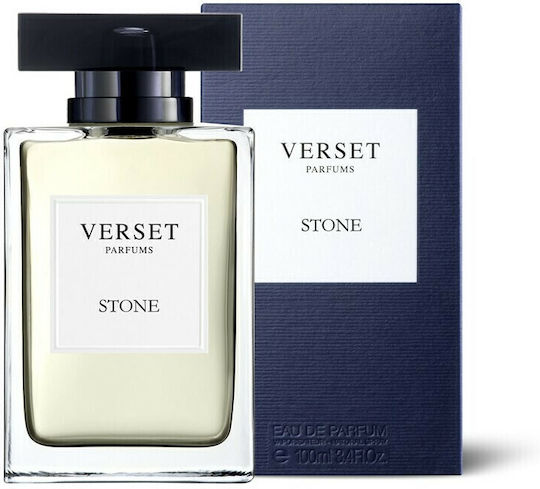 Verset Stone Eau de Parfum 100ml