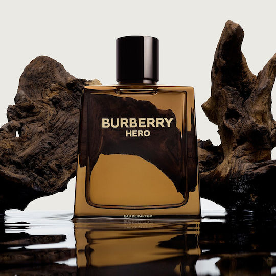 Burberry Hero Eau de Parfum 50ml