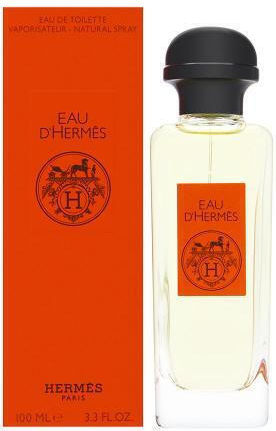 Hermes Eau D' Hermes Eau de Toilette 100ml