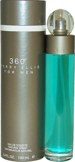 Perry Ellis Eau de Toilette 100ml