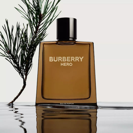Burberry Hero Eau de Parfum 150ml