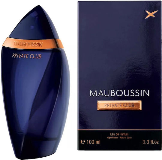 Mauboussin Private Club Eau de Parfum 100ml