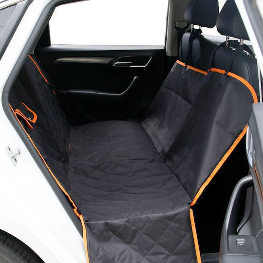 Car Seat Cover Seat Cover Car for Dog 135x145cm Black