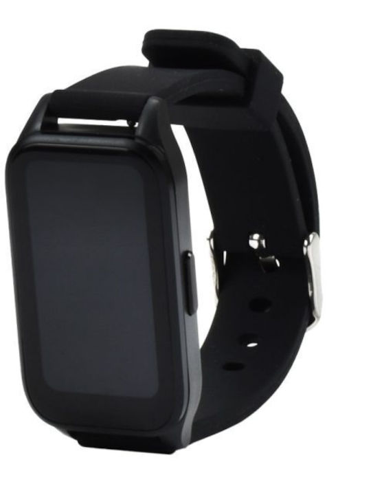 Andowl QFit2 Черен