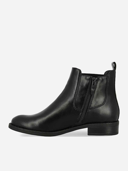 Women's Chelsea Boots Black