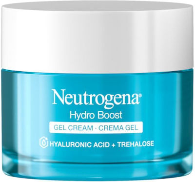 Neutrogena Hydro Boost Σετ Περιποίησης με Κρέμα Προσώπου και Κρέμα Ματιών για Ξηρές Επιδερμίδες