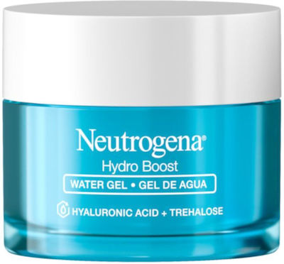 Neutrogena Hydro Boost Normal Σετ Περιποίησης με Κρέμα Προσώπου και Κρέμα Ματιών για Κανονικές/Μικτές Επιδερμίδες