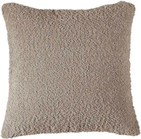 Das Home 0234 Decke Für Dreisitzer-Sofa 180x300cm Grau