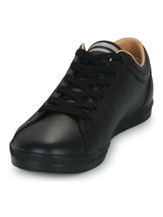 Baseline Sneakers Black