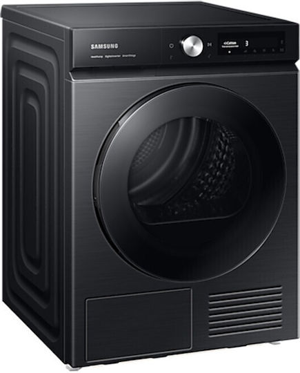 Samsung DV90BB7445GBS6 Tumble Dryer 9kg with Heat Pump