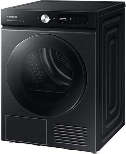 Samsung DV90BB7445GBS6 Tumble Dryer 9kg with Heat Pump