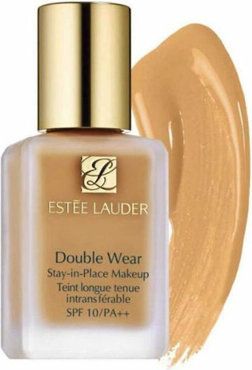 Estee Lauder Double Wear Stay-in-Place Liquid Make Up SPF10 3W1.5 Fawn 30ml