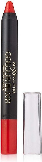 Max Factor Colour Elixir Giant Pen Pencil Lipstick Sheer 30 Designer Blossom 8gr