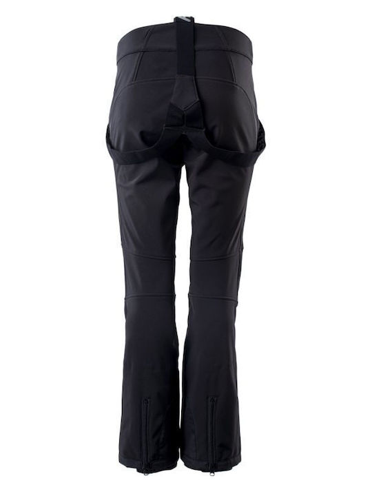 Hi-Tec Lady Lermo 92800216540 Ski & Snowboard Schwarz