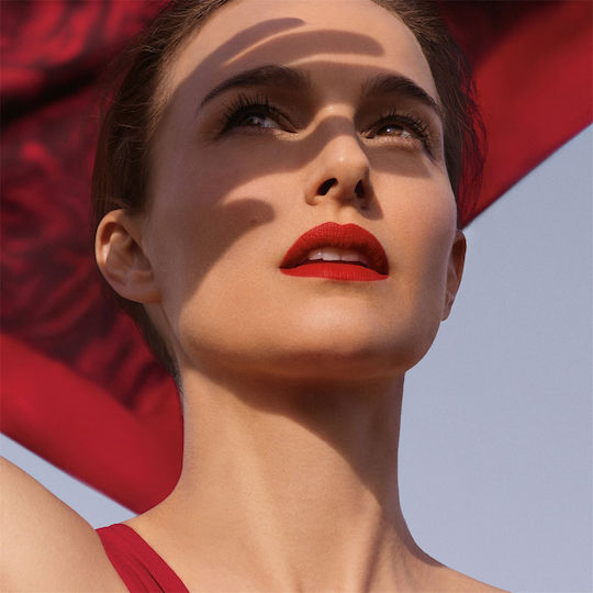 Dior Rouge Forever Lipstick Long Lasting Matte 720 Forever Icone 3.5gr