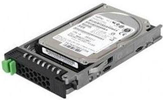 Fujitsu 4TB HDD Σκληρός Δίσκος 3.5" SATA III 7200rpm για Server PY-BH4T7B9