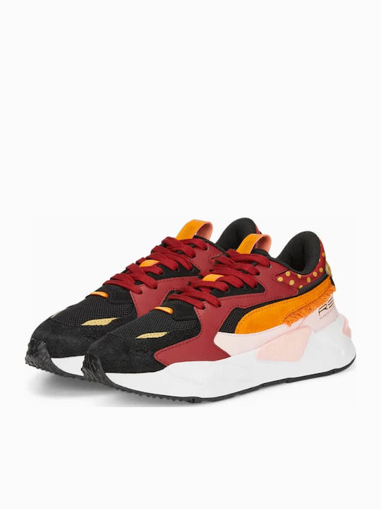 PUMA
