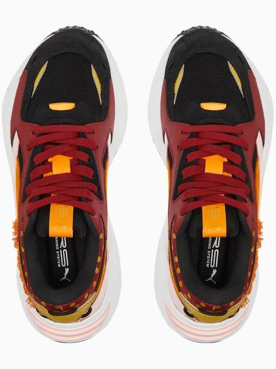 RS-Z Kinder Sneakers Mehrfarbig