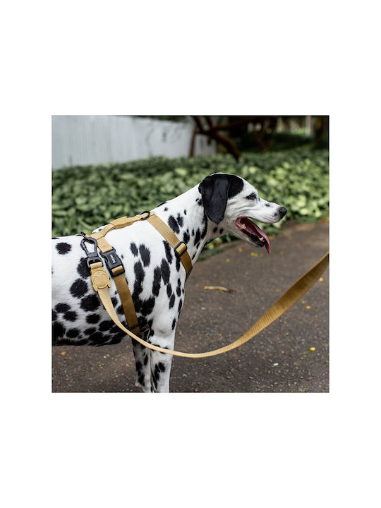 Zee-Dog Нагръдник за куче H-Harness 62-107см