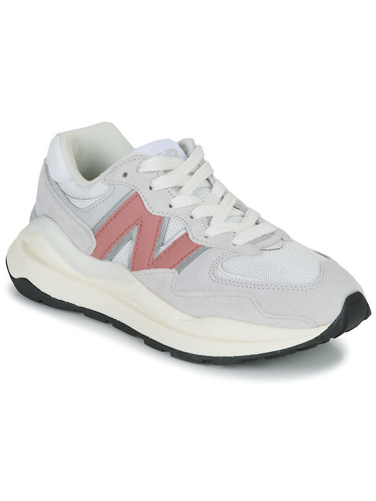 New Balance 57/40 Bărbați Sneakers Gri