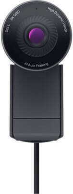 Dell Pro Web Camera 2K 722-BBBU
