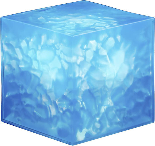 Φιγούρα Δράσης Tesseract Marvel Legends για 15+ Ετών