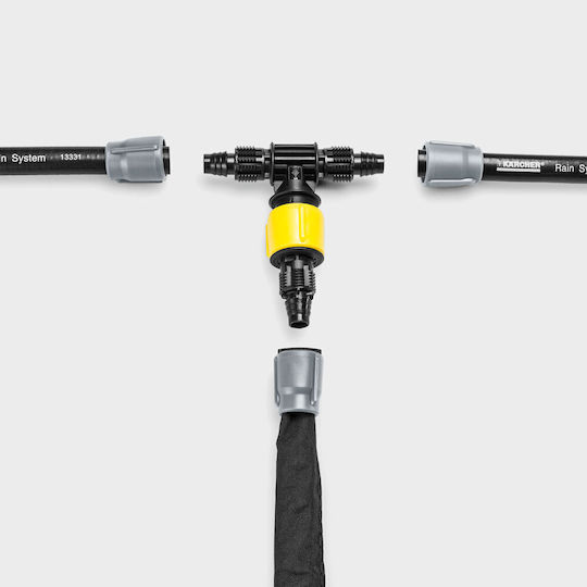 Karcher Rain Box Automatic Drip Irrigation for 10 Pots 34 Pieces