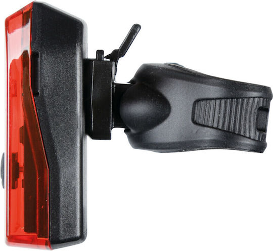 Lampa 9204.4-LB Bicycle Rear Light