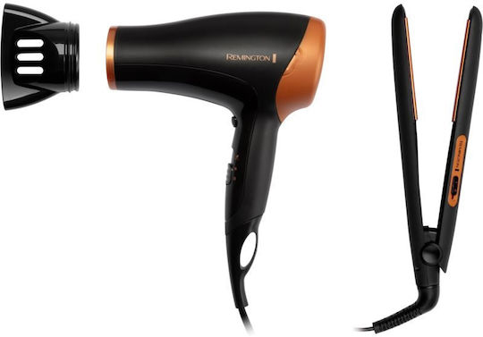 Remington Hair Dryer 2000W
