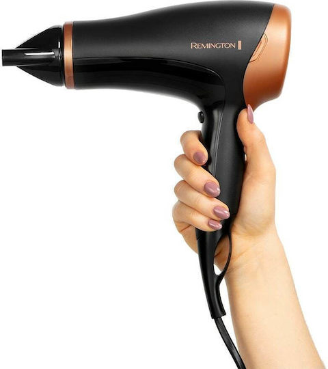 Remington Hair Dryer 2000W
