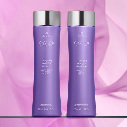 Alterna Caviar Anti-Aging Multiplying Volume Conditioner für Alle Haartypen 250ml