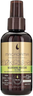 Macadamia Nourishing Repair Spray Νourishing Hair Oil 125ml