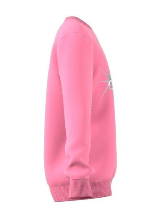 adidas Kids Sweatshirt Pink